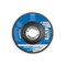 Pferd Felt Flap Disc, Soft, 5"x7/8 48804 - alternate 4